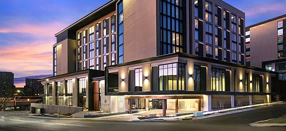 Cascade Hotel, Kansas City, a Tribute Portfolio Hotel