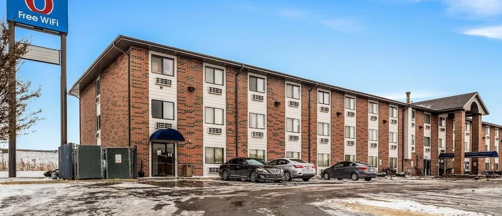 Days Inn Schaumburg/Elk Grove