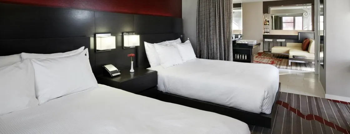 Hard Rock Hotel San Diego