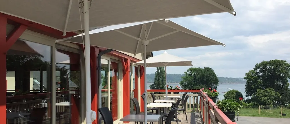 Hotel Kyriad Saint-Malo Ouest-Dinard