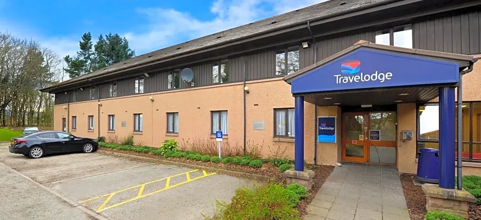 Travelodge Aberdeen Airport