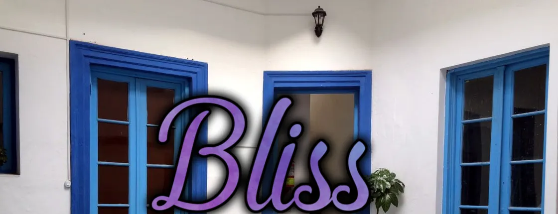 Bliss Hostel