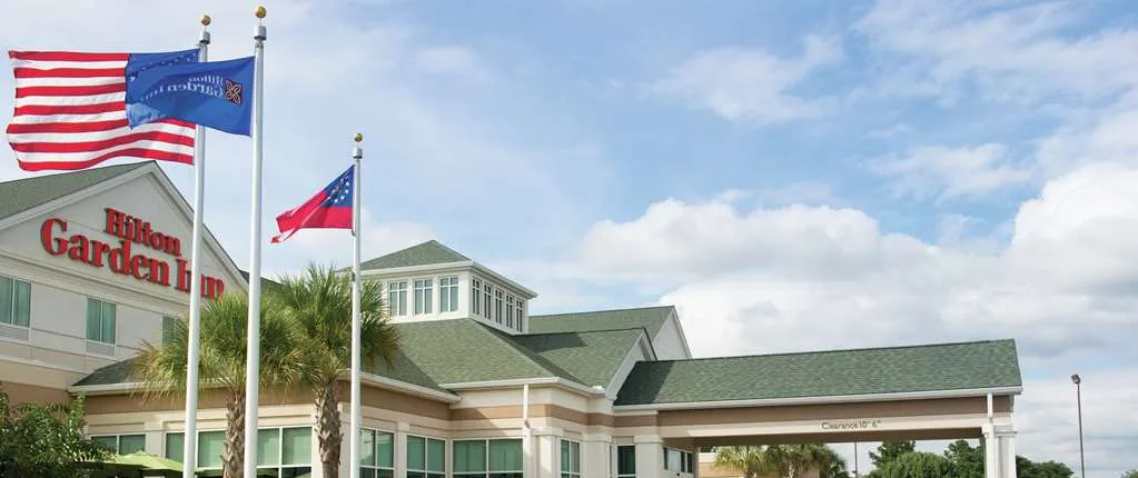 Hilton Garden Inn Warner Robins