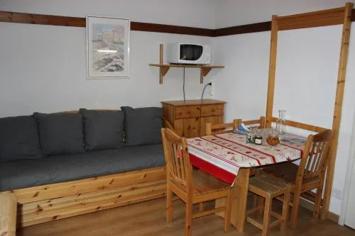 Reine Blanche Appartements Val Thorens Immobilier