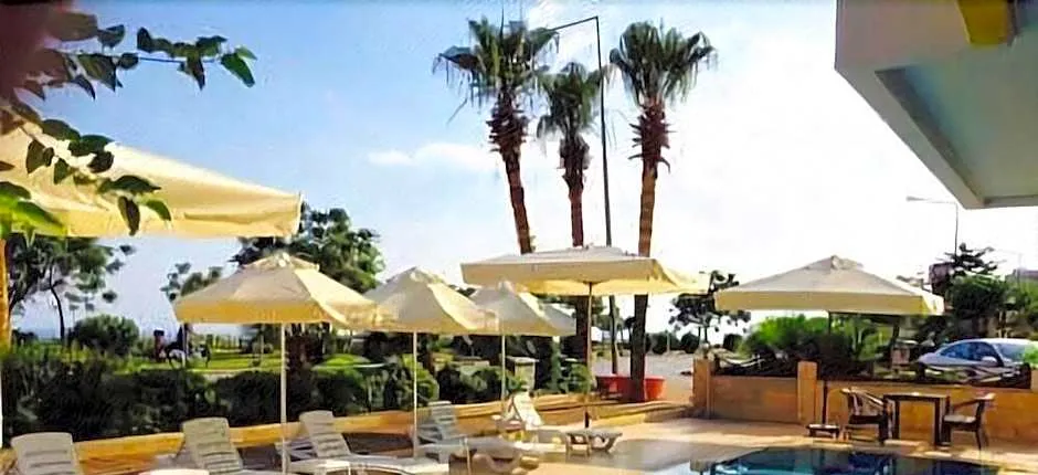 Nebilüx Hotel