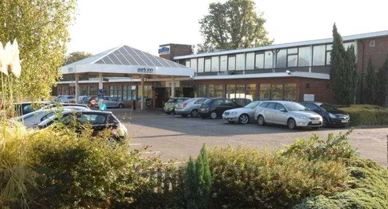 The Harlow Hotel By AccorHotels