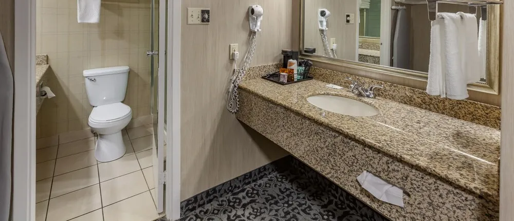 Quality Inn & Conference Centre