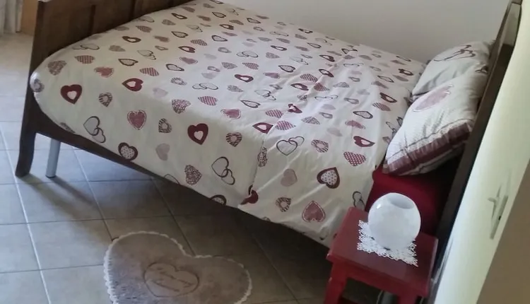 Bed & Breakfast Raina
