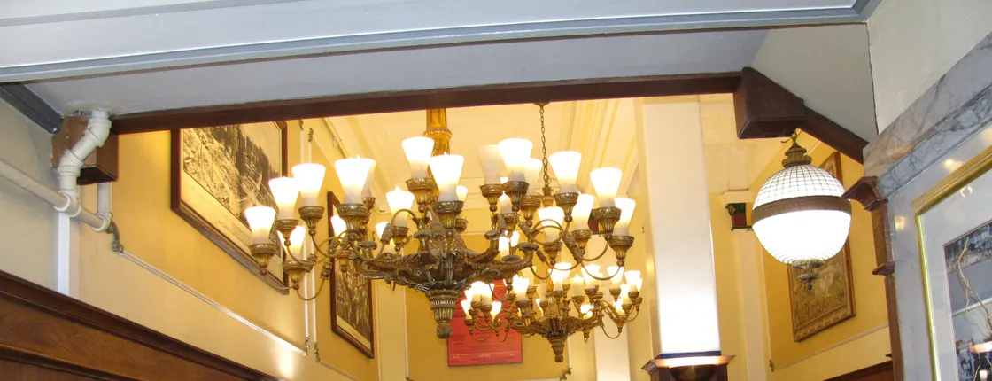 Aida Plaza Hotel