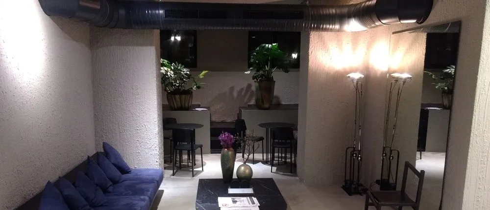 The Suite Hotel Garden
