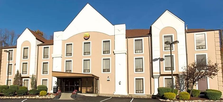 Comfort Inn Pittsburgh