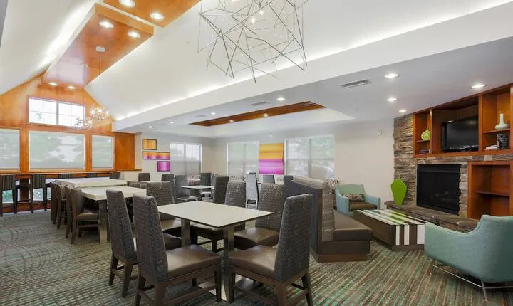 Residence Inn by Marriott Chico