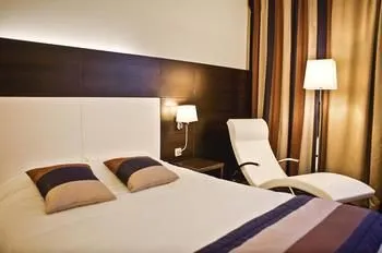 Best Western Europe Hotel