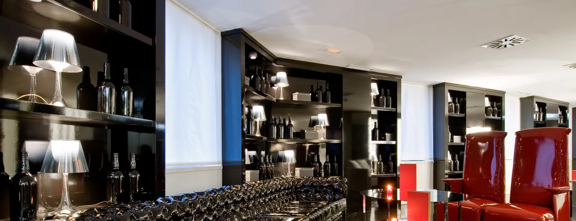 VINCCI VIA 66 HOTEL