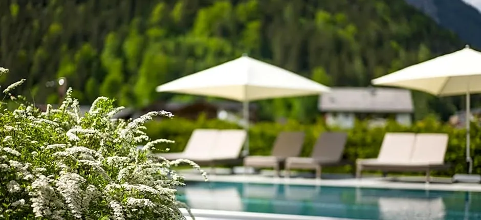 Hotel Auszeit