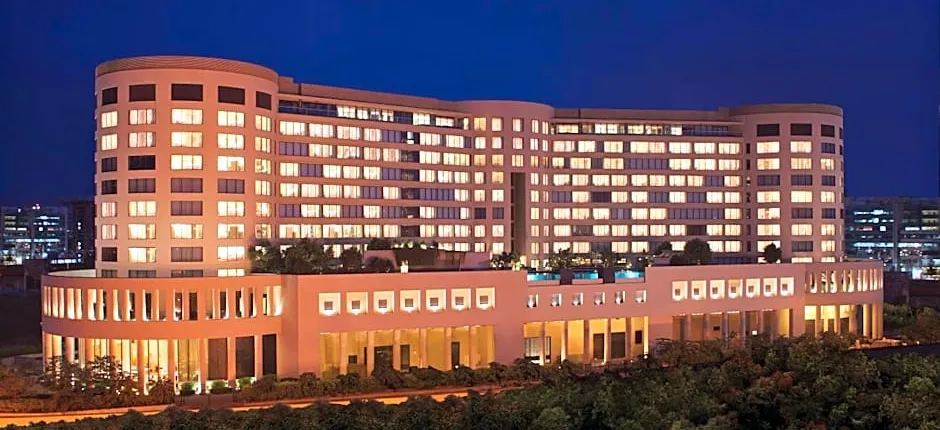 Trident Bandra Kurla