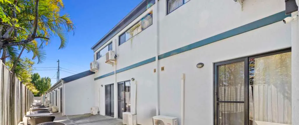 Econo Lodge Waterford