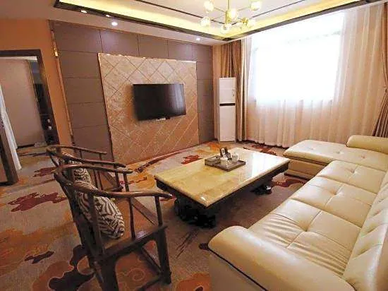 Hongyu Hotel