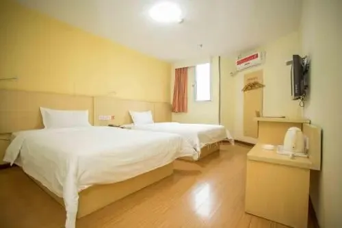7Days Inn Huizhou West Lake