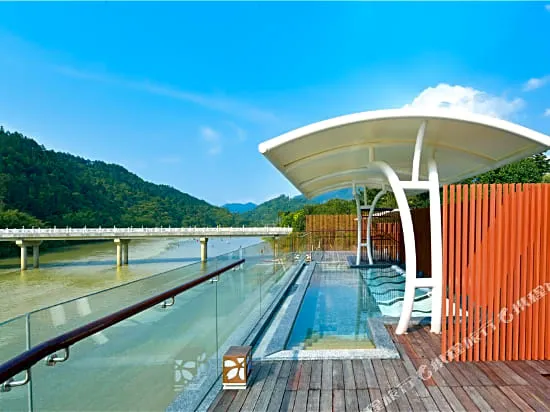Bishuiwan Hot Spring Resort