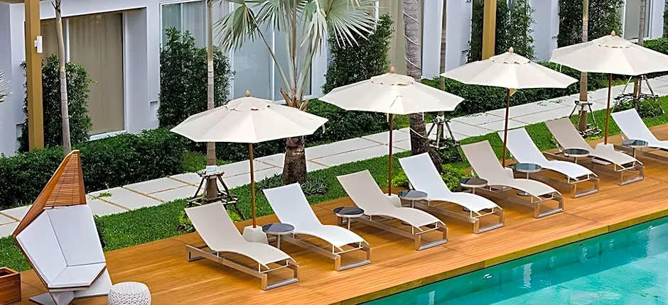Lanna Samui Luxury Resort