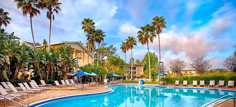 Club Wyndham Cypress Palms