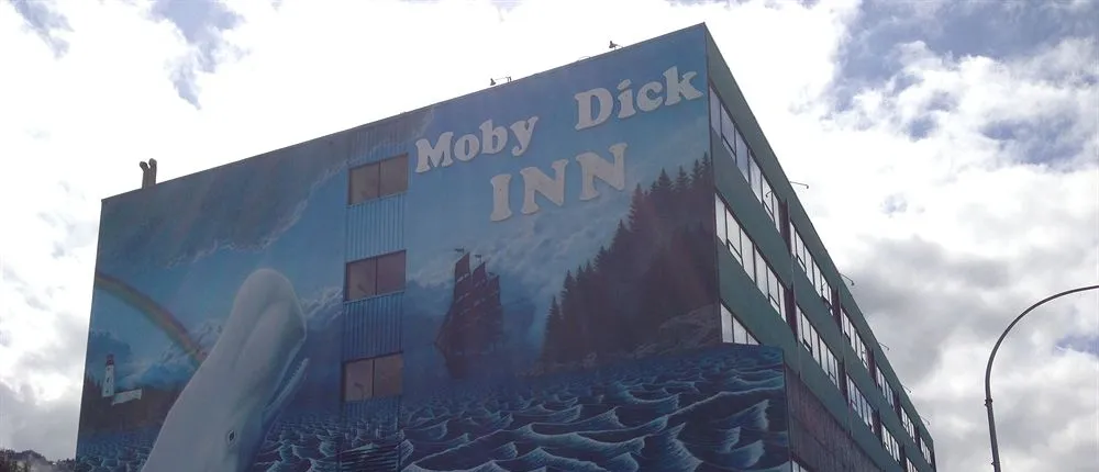 Moby Dick Inn