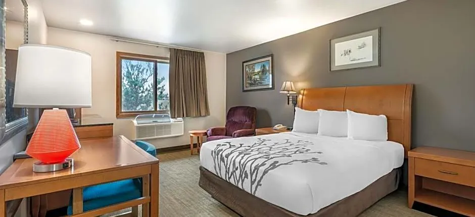 Colstrip Inn & Suites