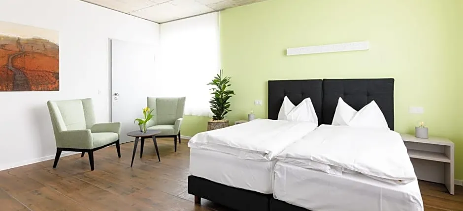 Partner Hotel AG Zofingen