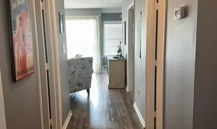 Sea Grove 2 Bedroom Condo by Redawning