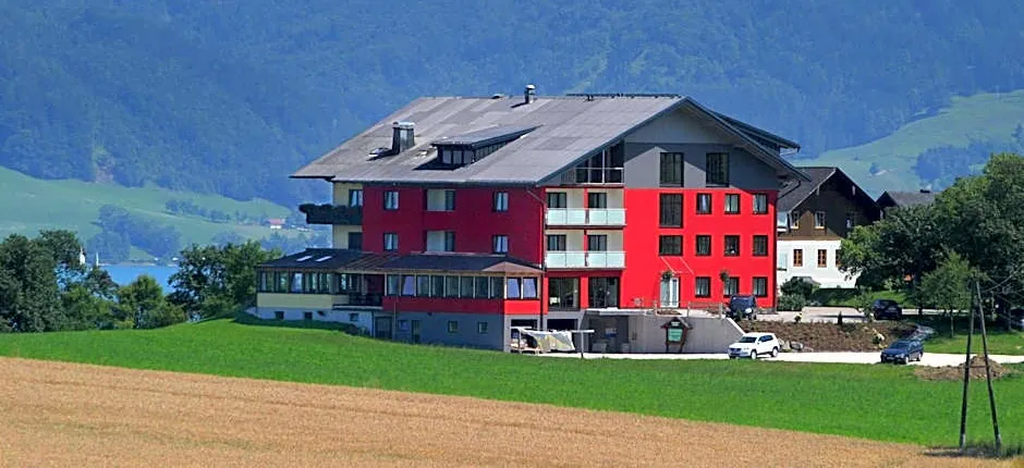 Hotel Haberl am Attersee