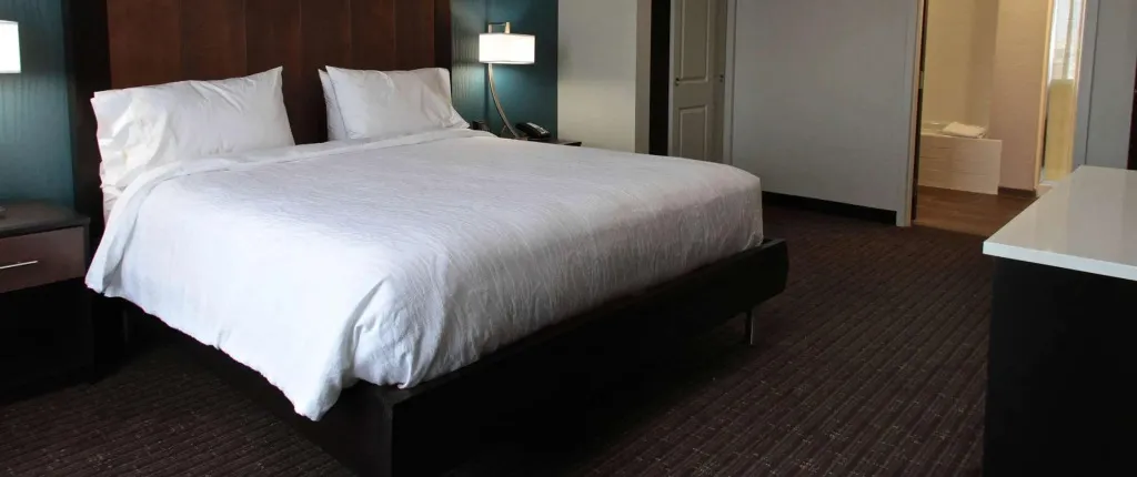 Hilton Garden Inn Victoria