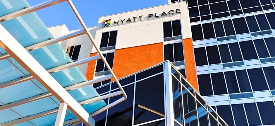 Hyatt Place Garden City