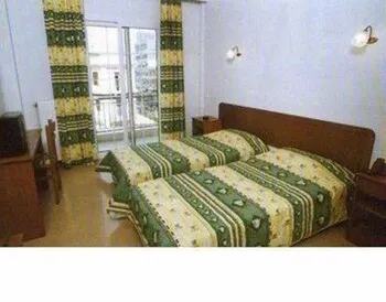 Galaxy Hotel
