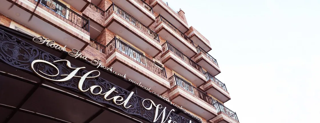 Hotel Windsor Barranquilla