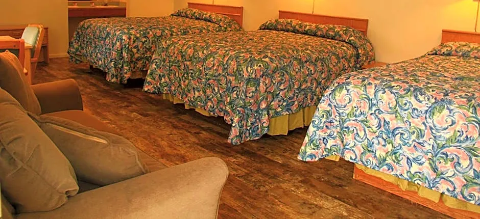 Sunrise Motor Inn