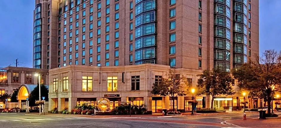 Hyatt Regency Reston