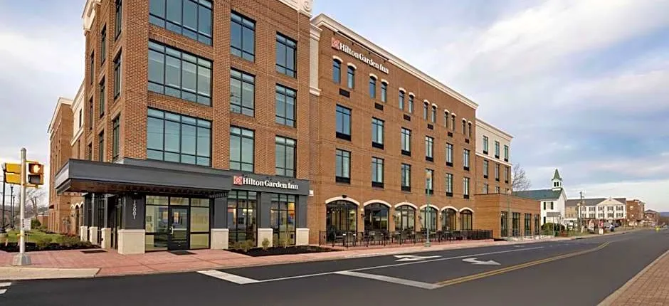 Hilton Garden Inn Haymarket