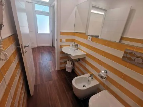 Sorrento Punto It Apartment
