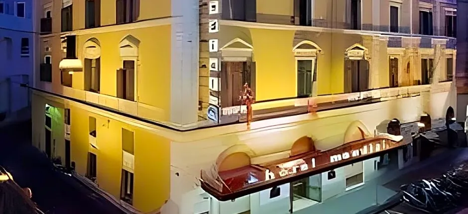 Hotel Mondial