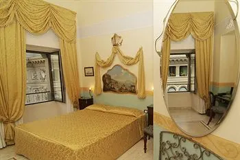 Hotel Art Resort Galleria Umberto