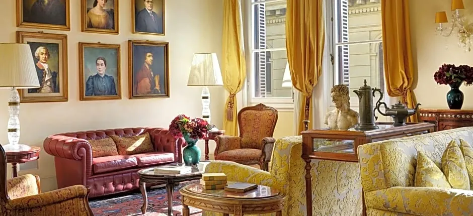 Hotel Pendini