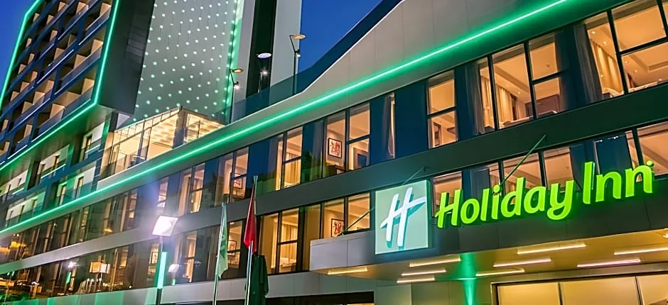 Holiday Inn Antalya - Lara By IHG