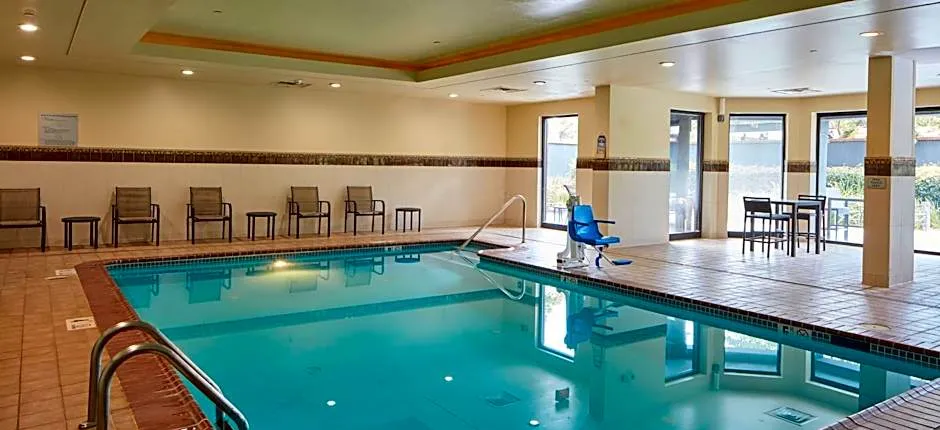 Courtyard by Marriott Newport News Yorktown