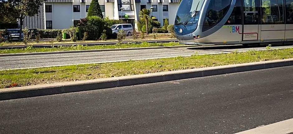 ibis styles Bordeaux Aeroport