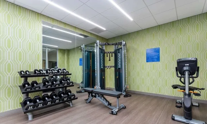 TRYP by Wyndham Orlando