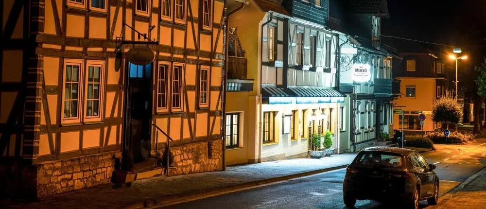 Hotel Am Dalwigker Tor