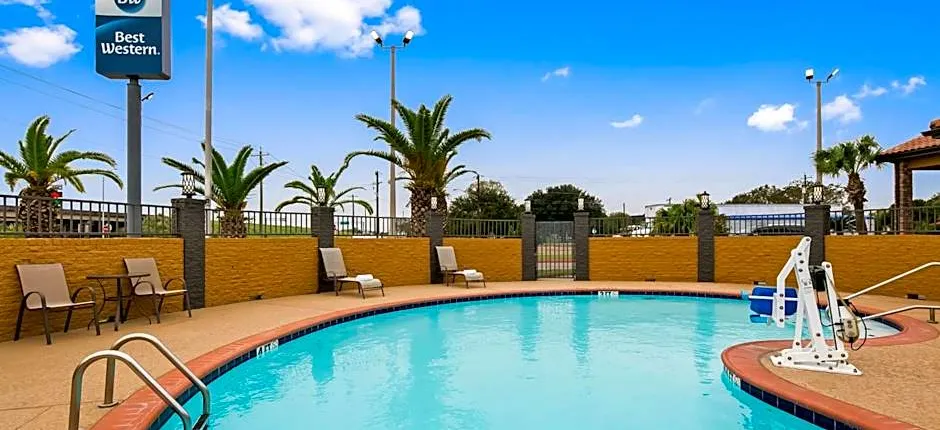 Best Western Executive Inn El Campo