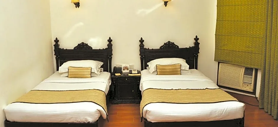 Hotel Park Residency