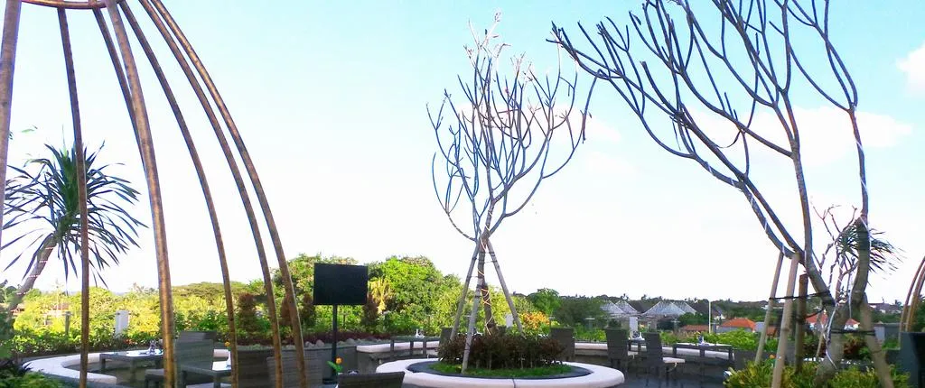 The Nest Hotel Nusa Dua
